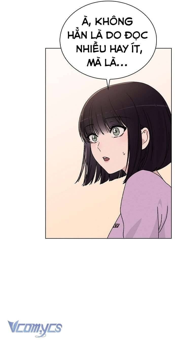 Review Người Yêu Cũ Chapter 11 - 33