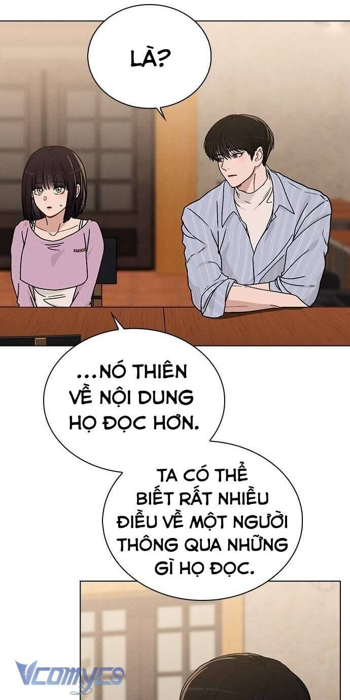 Review Người Yêu Cũ Chapter 11 - 34