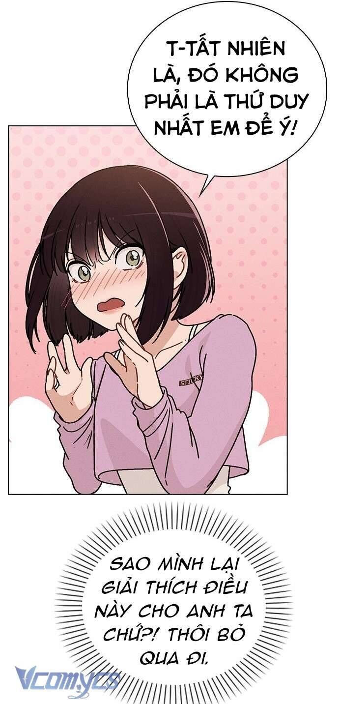 Review Người Yêu Cũ Chapter 11 - 36