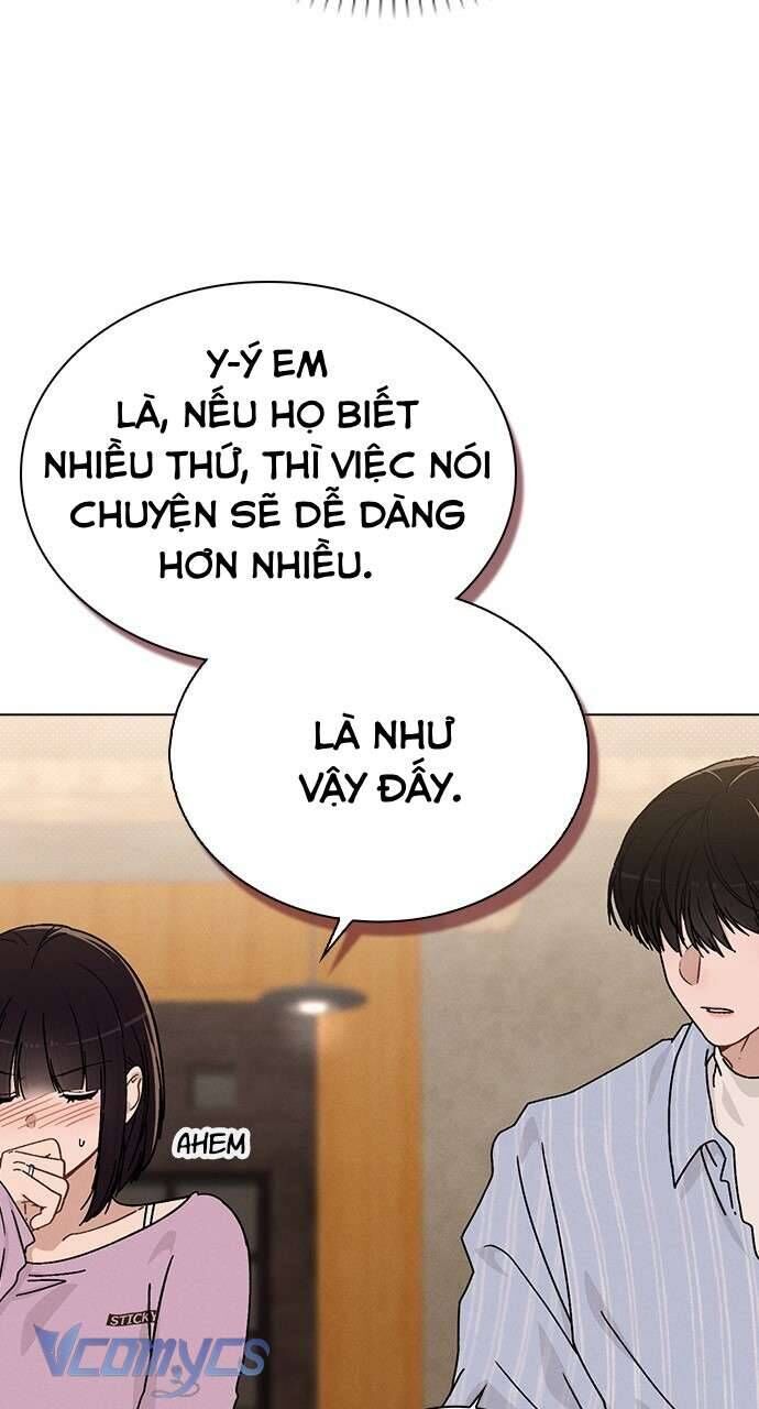 Review Người Yêu Cũ Chapter 11 - 37