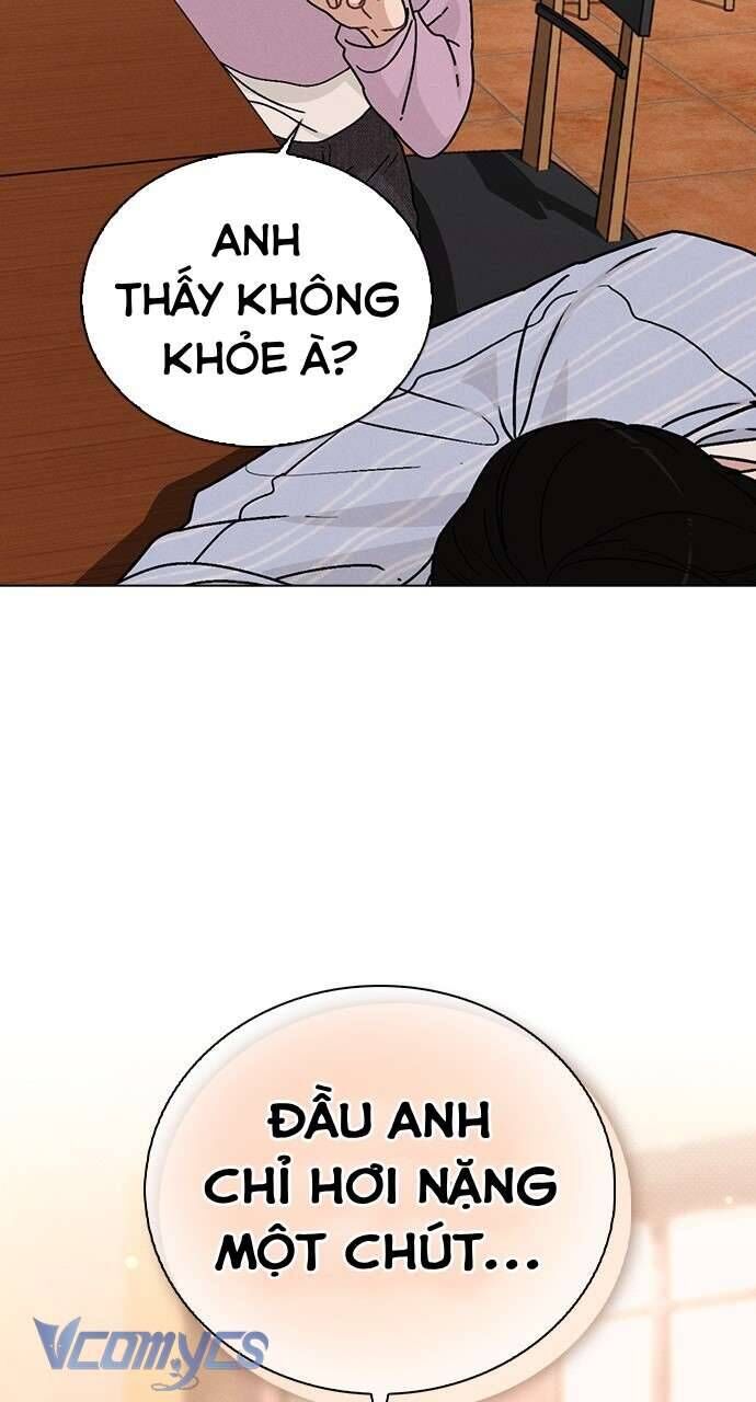 Review Người Yêu Cũ Chapter 11 - 40