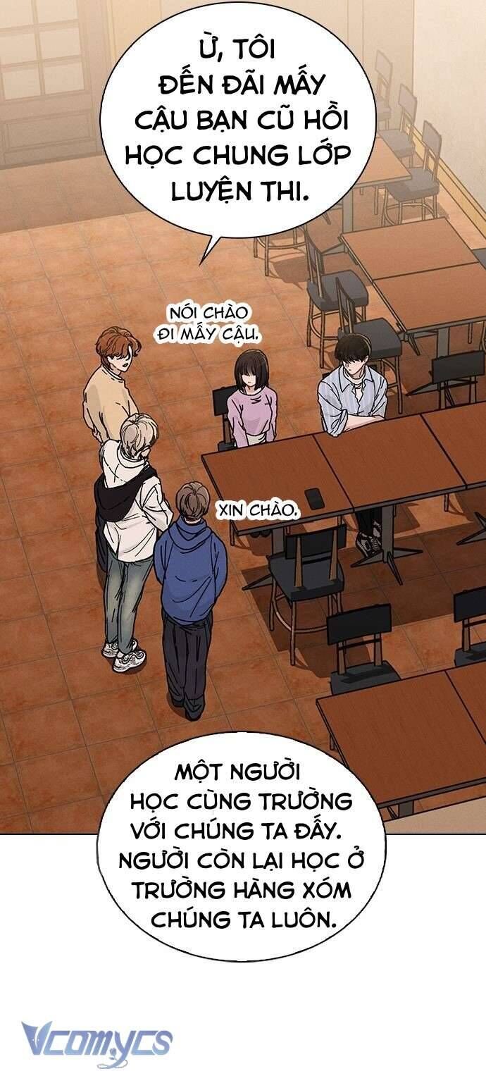 Review Người Yêu Cũ Chapter 11 - 49