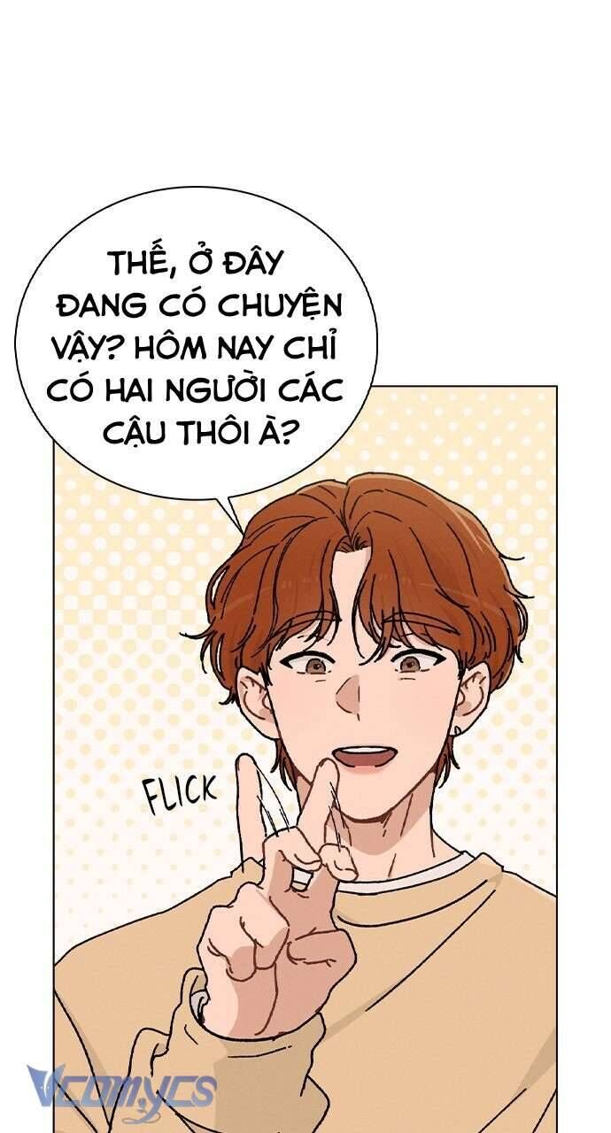 Review Người Yêu Cũ Chapter 11 - 50