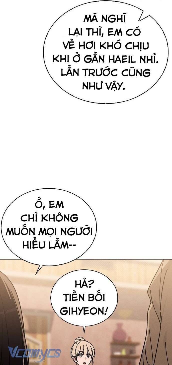 Review Người Yêu Cũ Chapter 11 - 54
