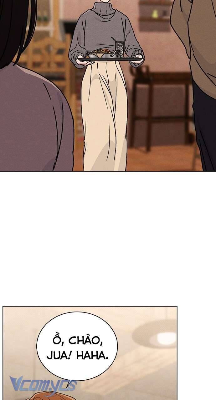 Review Người Yêu Cũ Chapter 11 - 55
