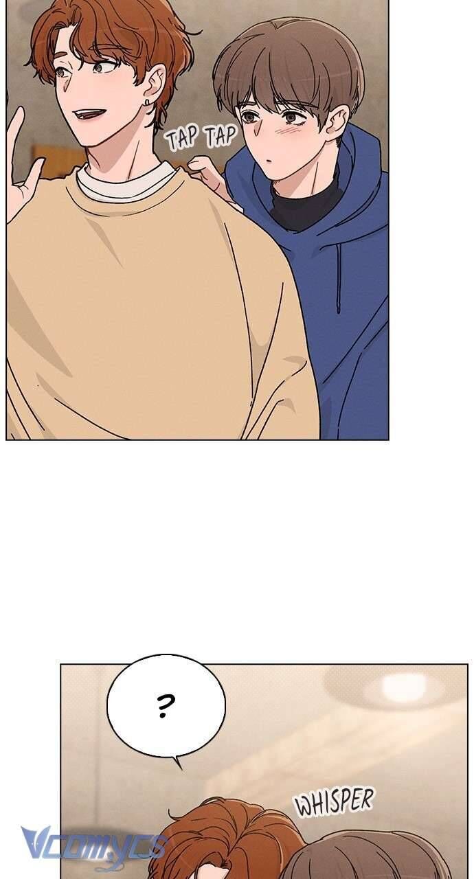 Review Người Yêu Cũ Chapter 11 - 56
