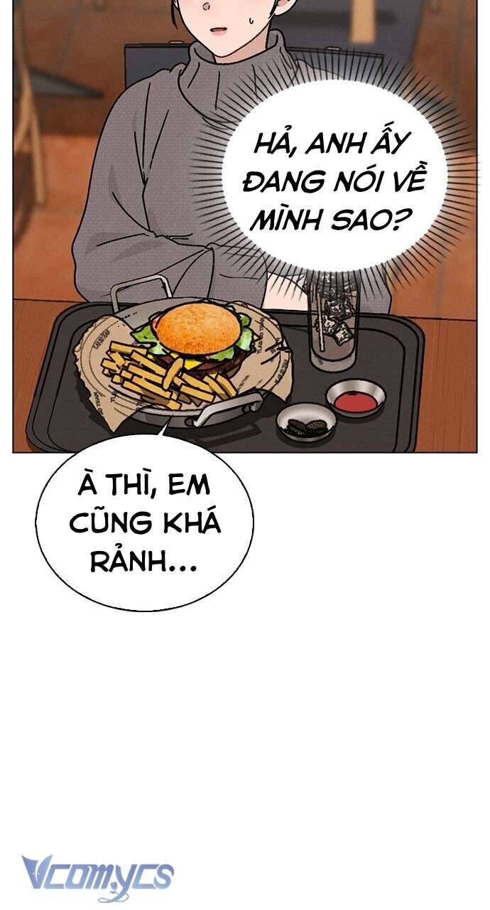 Review Người Yêu Cũ Chapter 11 - 61