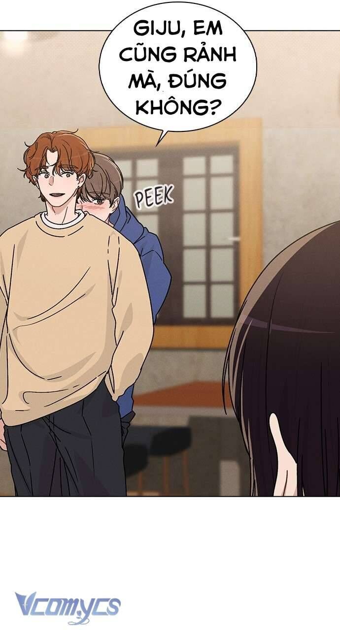 Review Người Yêu Cũ Chapter 11 - 62