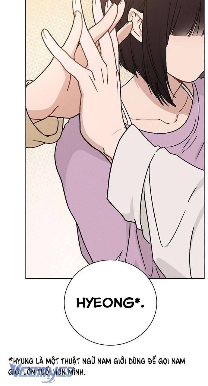 Review Người Yêu Cũ Chapter 11 - 67