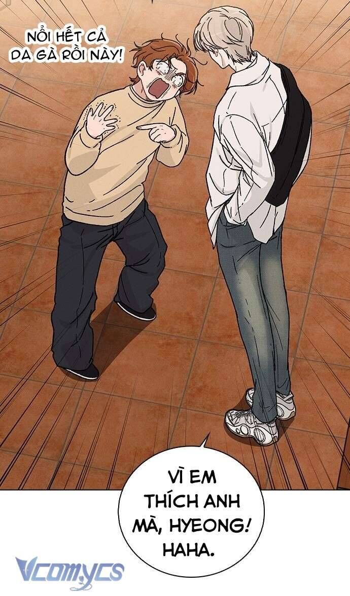 Review Người Yêu Cũ Chapter 11 - 70