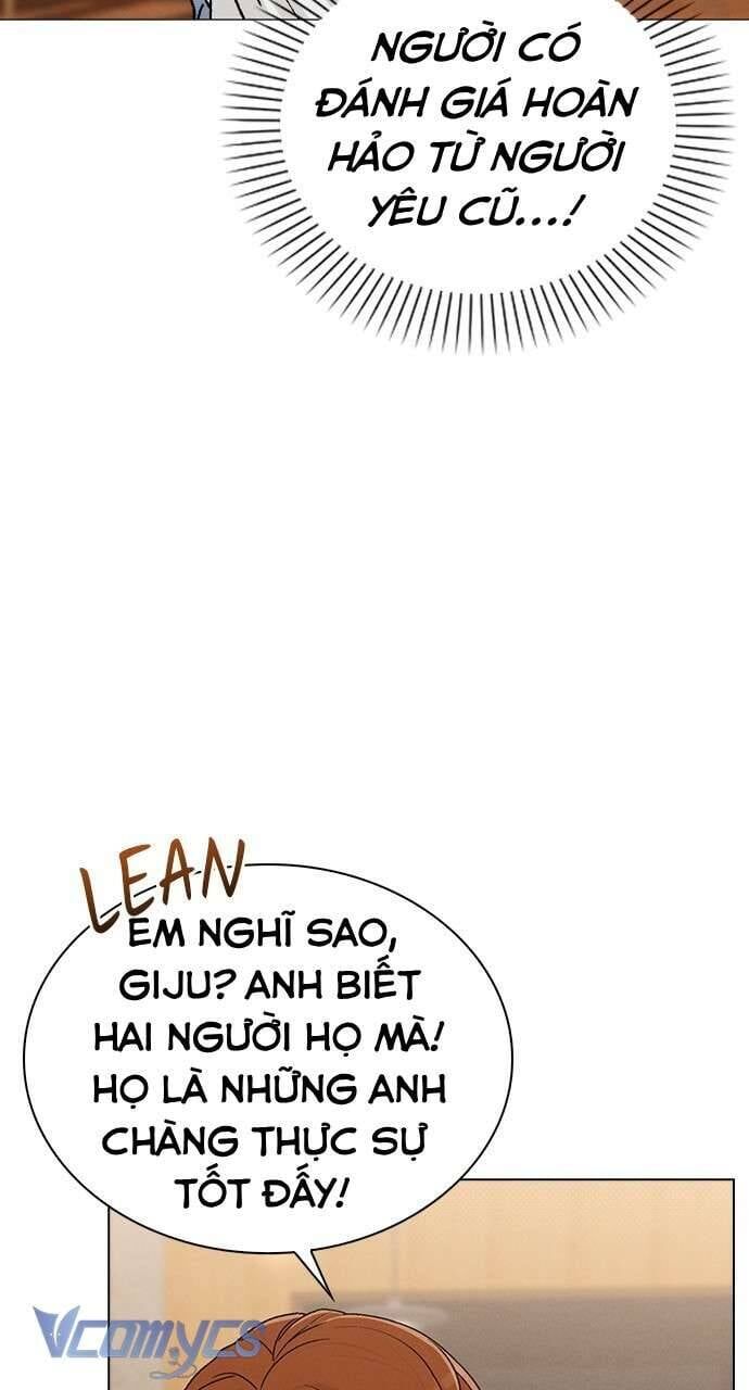 Review Người Yêu Cũ Chapter 11 - 86