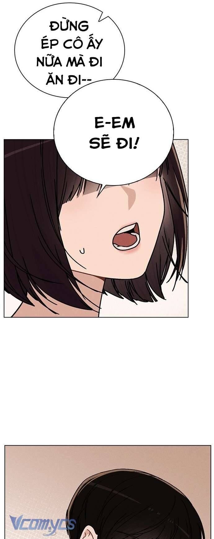 Review Người Yêu Cũ Chapter 11 - 91