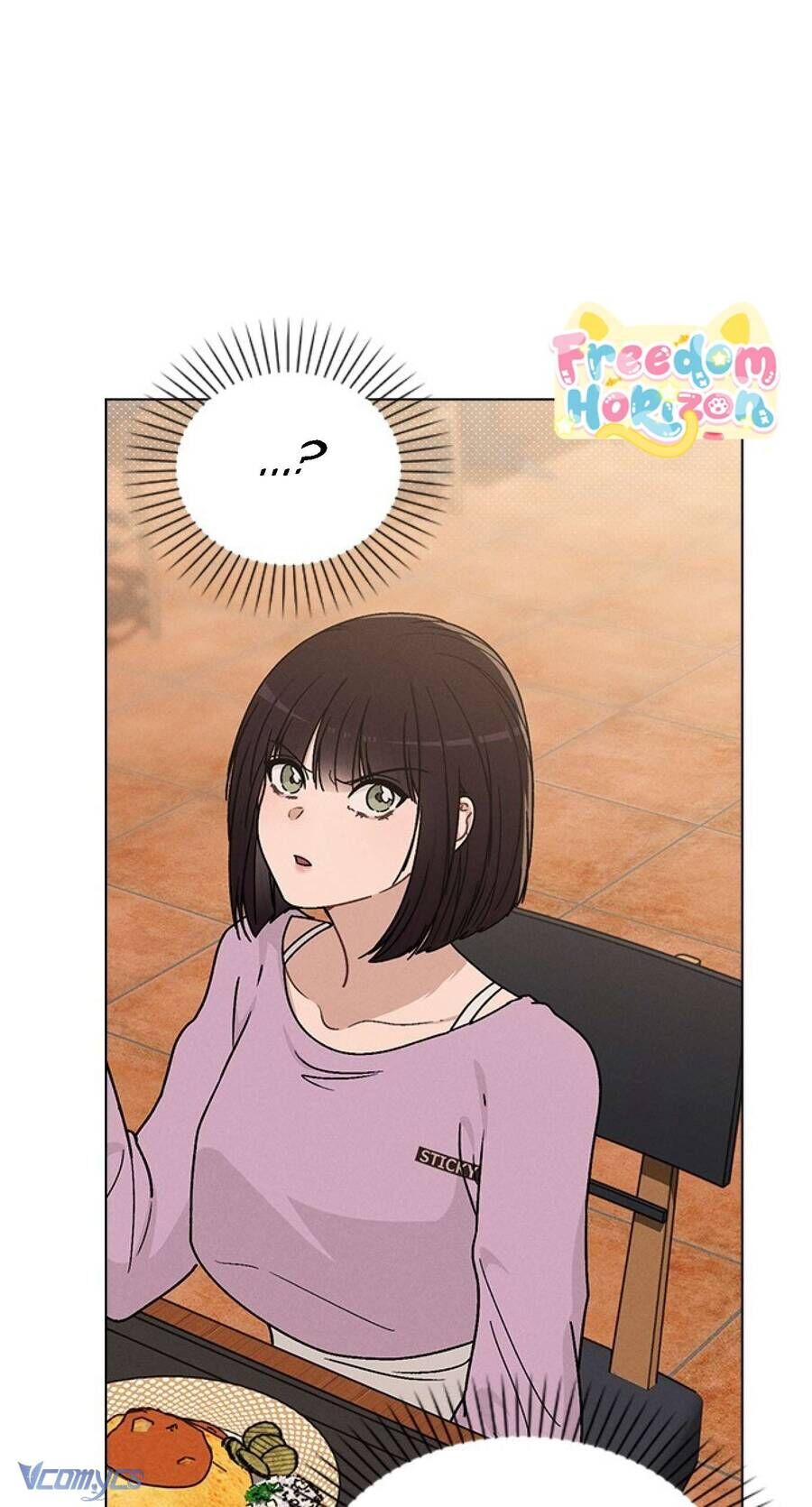 Review Người Yêu Cũ Chapter 12 - 11