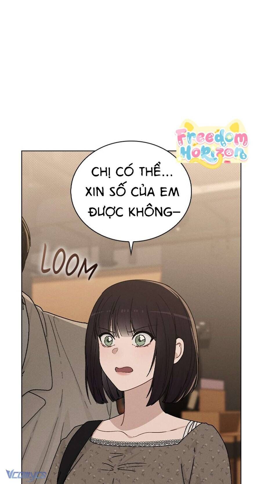 Review Người Yêu Cũ Chapter 12 - 103