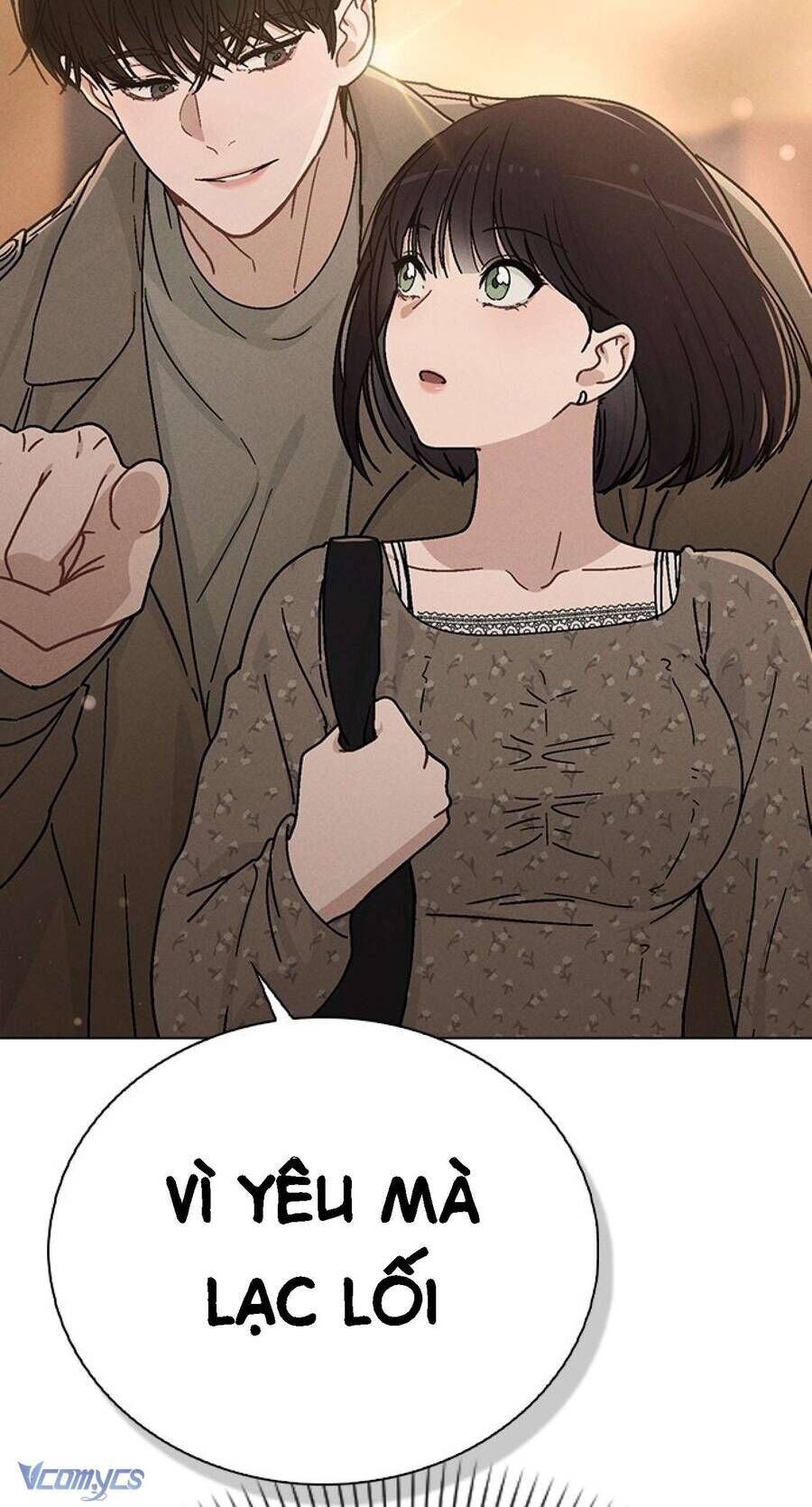Review Người Yêu Cũ Chapter 12 - 108