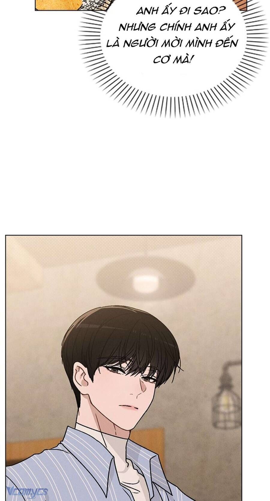 Review Người Yêu Cũ Chapter 12 - 12