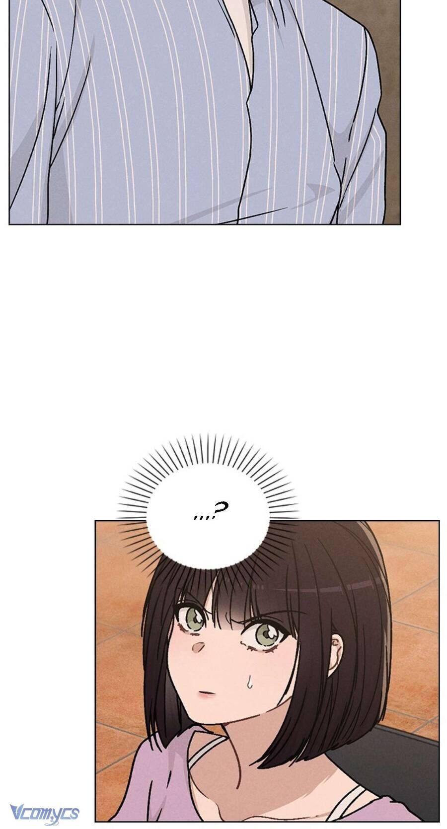 Review Người Yêu Cũ Chapter 12 - 13