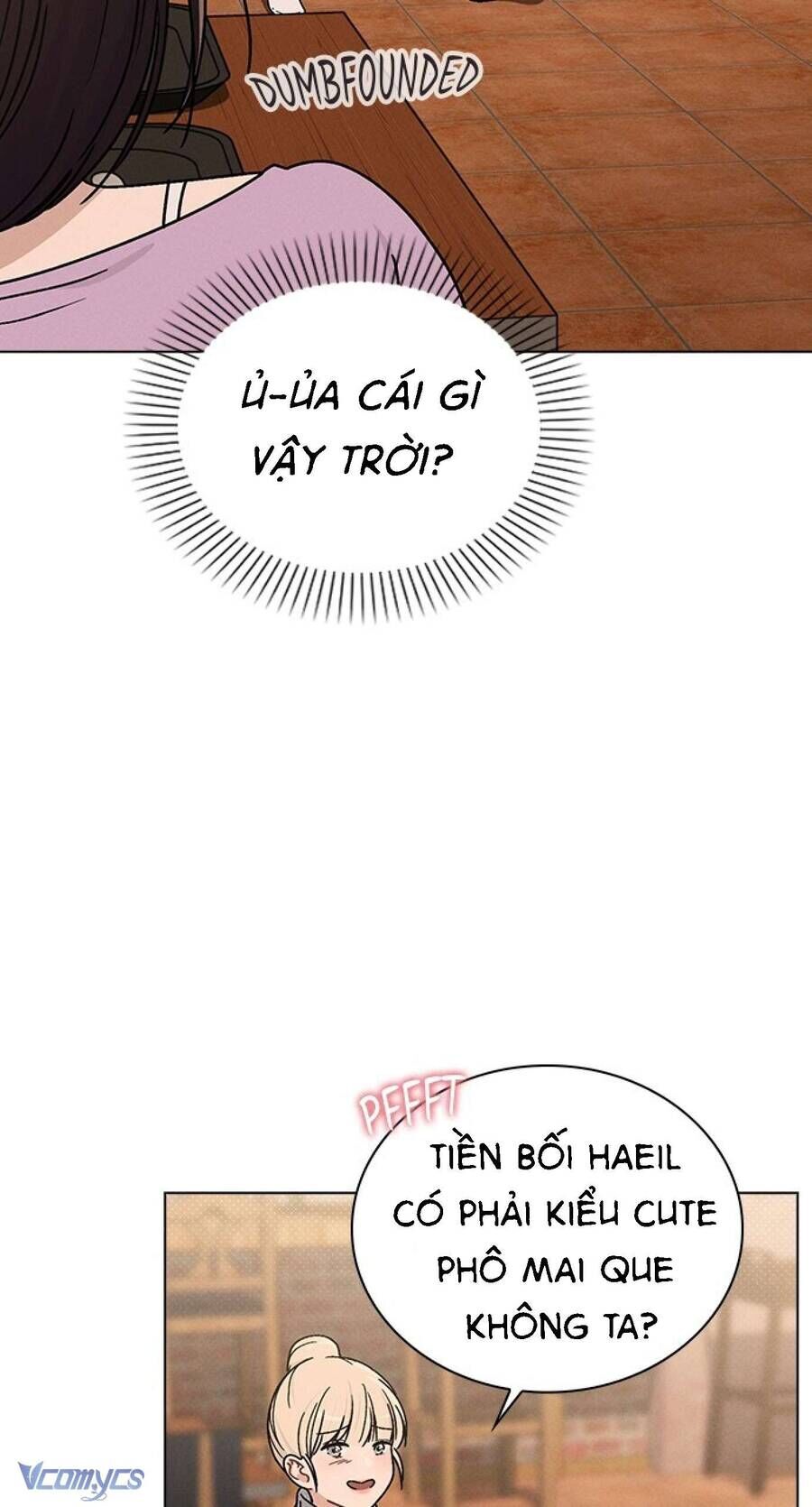 Review Người Yêu Cũ Chapter 12 - 15