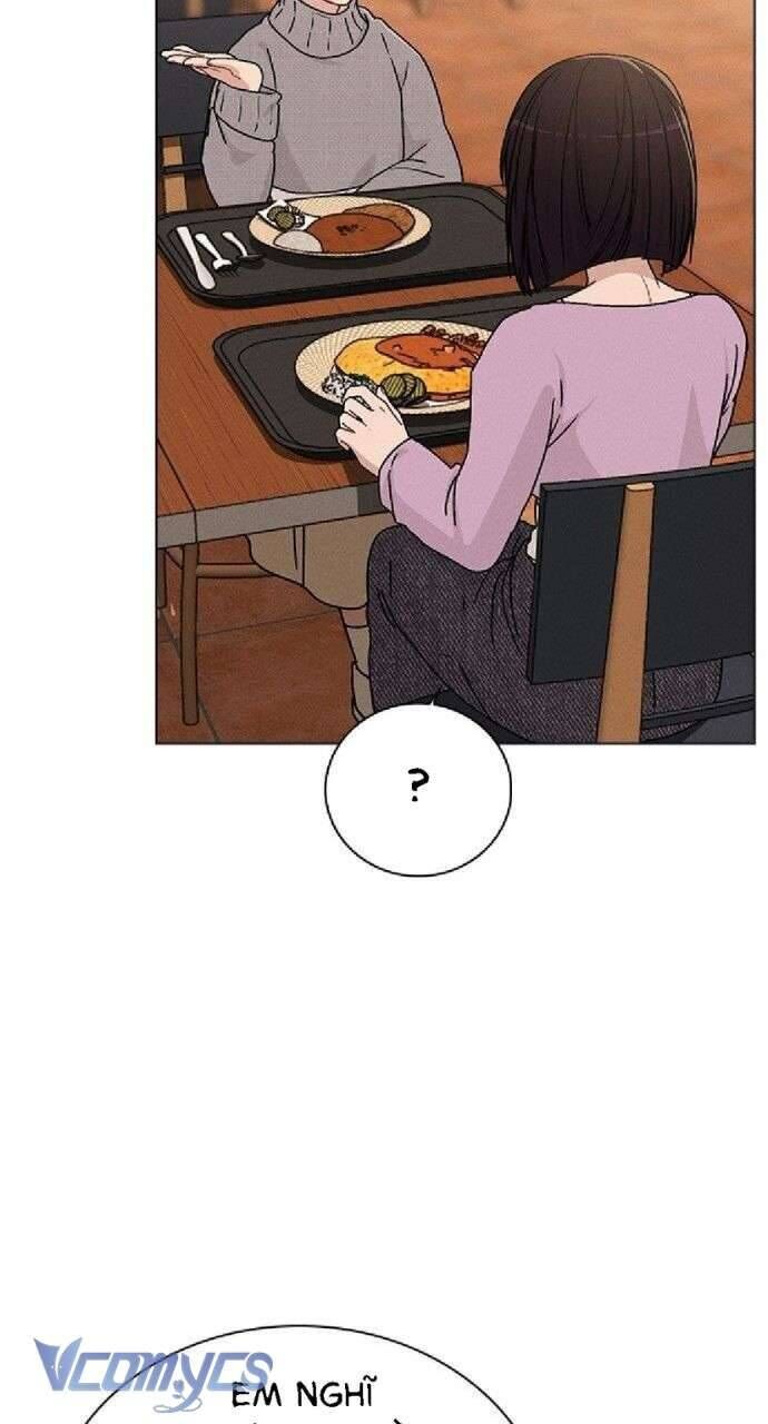 Review Người Yêu Cũ Chapter 12 - 16
