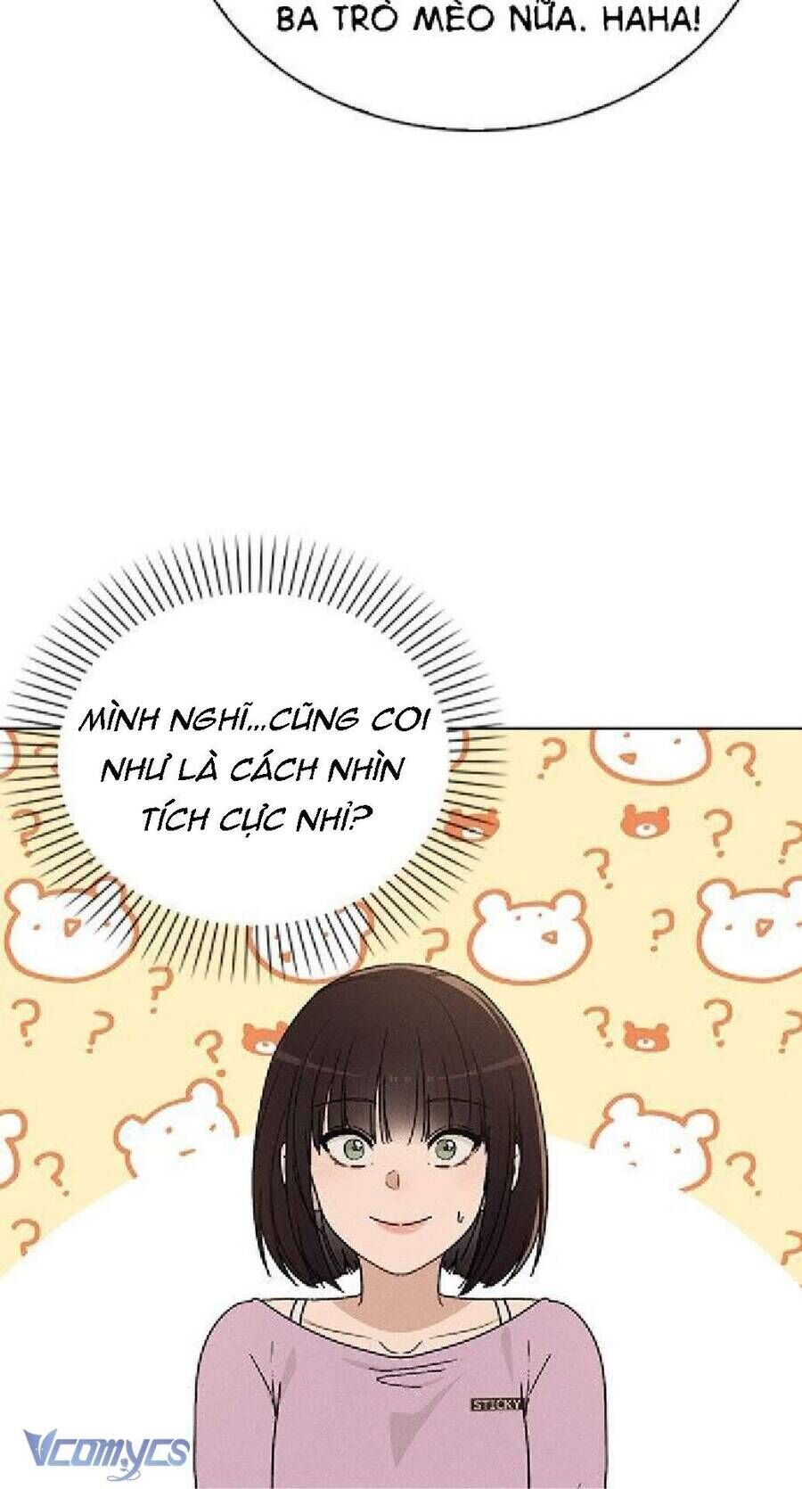 Review Người Yêu Cũ Chapter 12 - 18