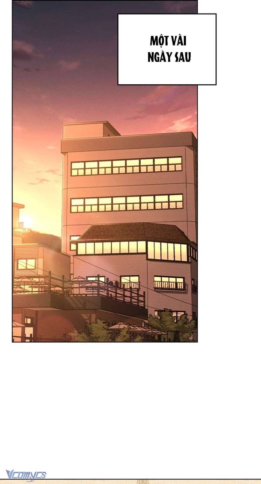 Review Người Yêu Cũ Chapter 12 - 20