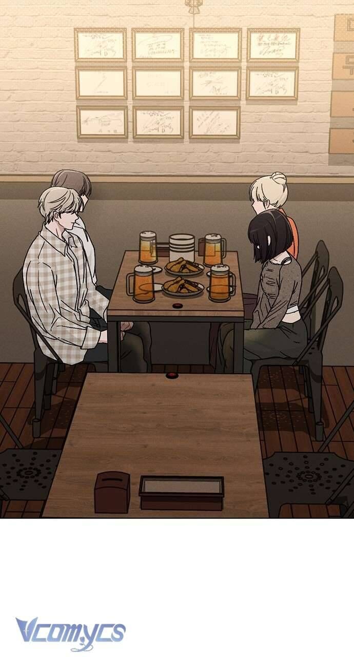 Review Người Yêu Cũ Chapter 12 - 21