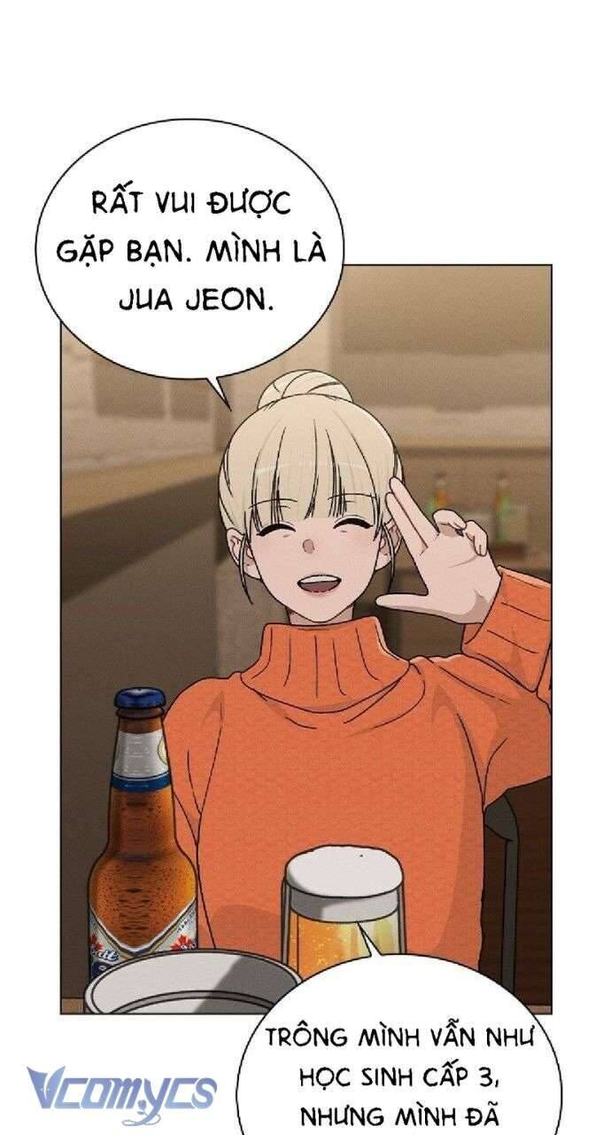 Review Người Yêu Cũ Chapter 12 - 22