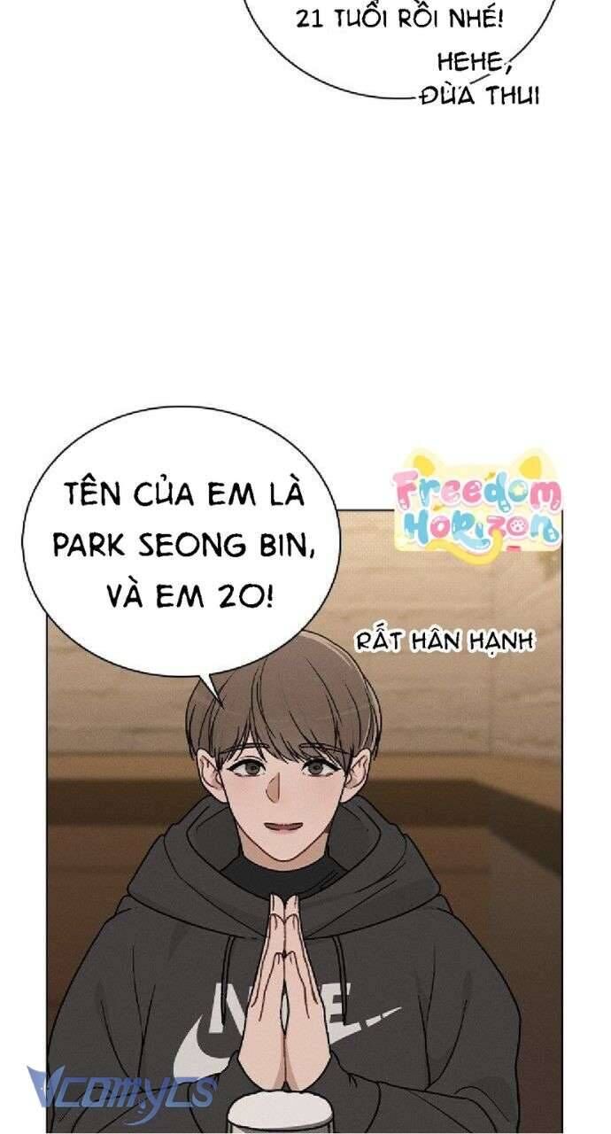 Review Người Yêu Cũ Chapter 12 - 23