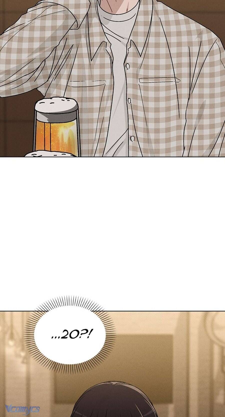 Review Người Yêu Cũ Chapter 12 - 25