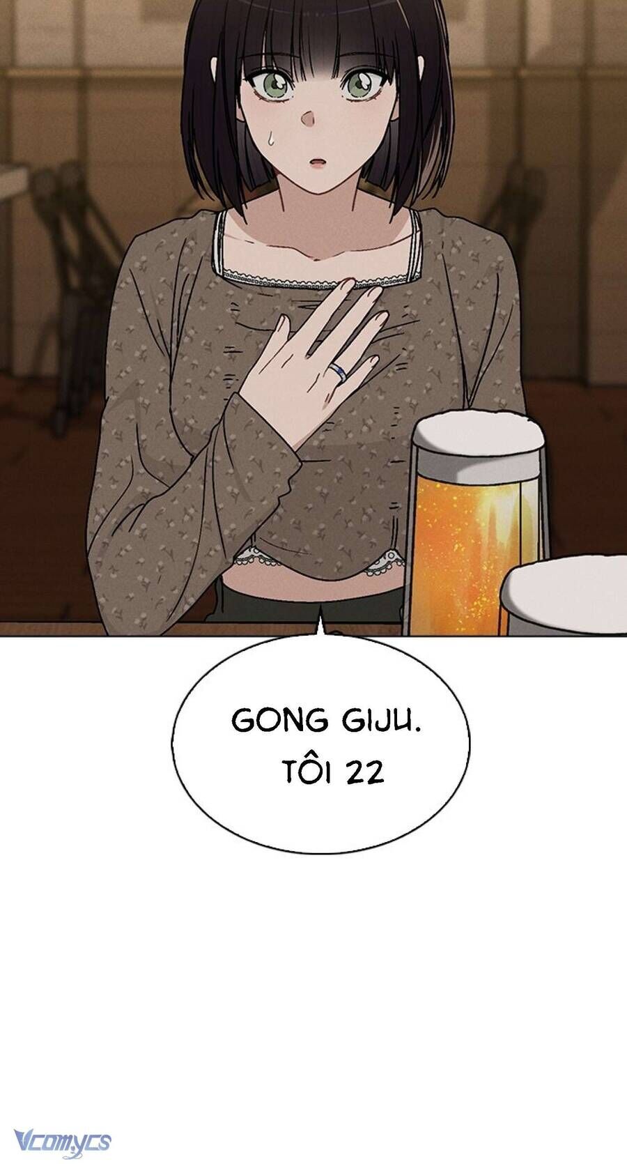 Review Người Yêu Cũ Chapter 12 - 26