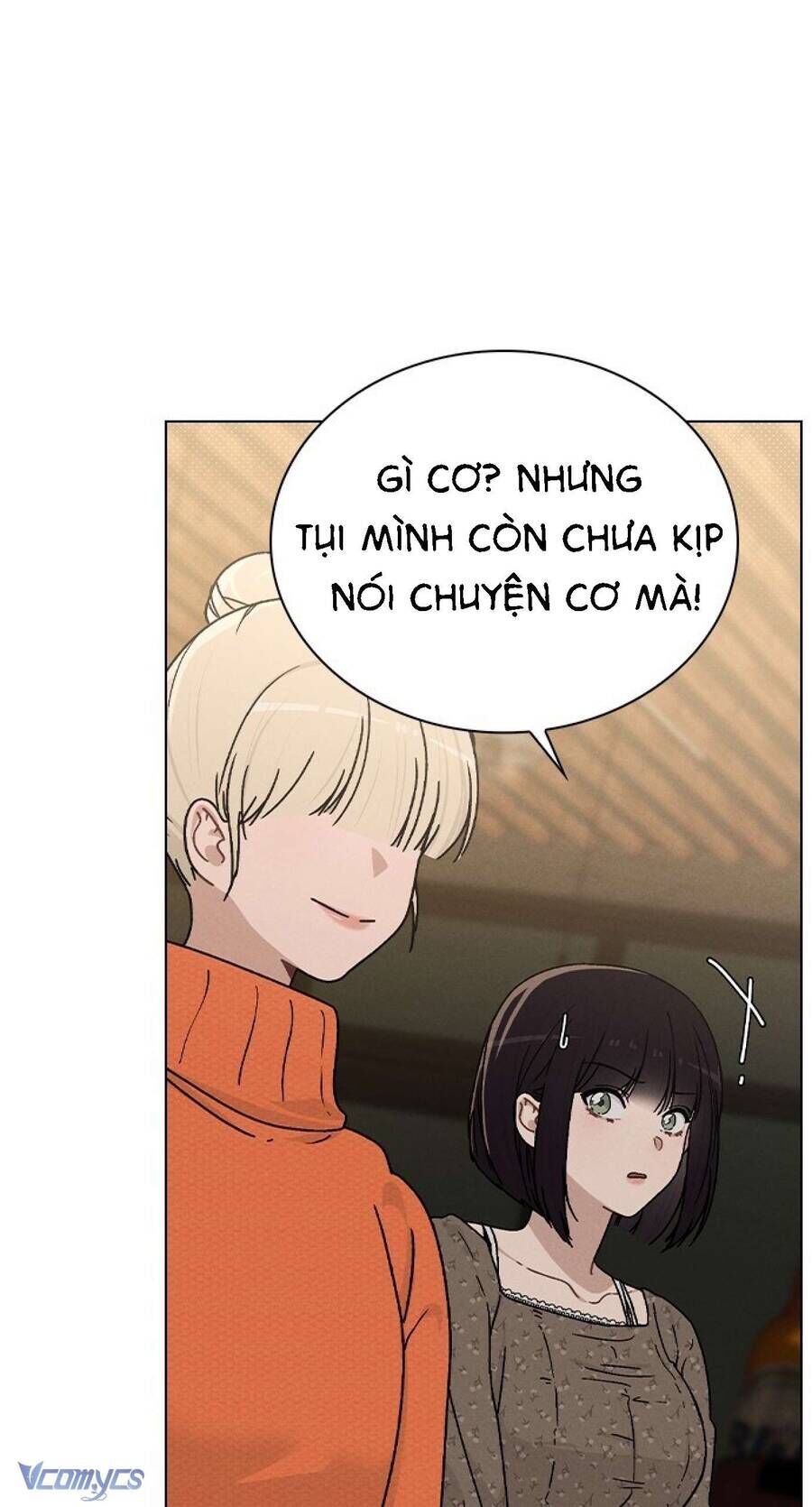 Review Người Yêu Cũ Chapter 12 - 28