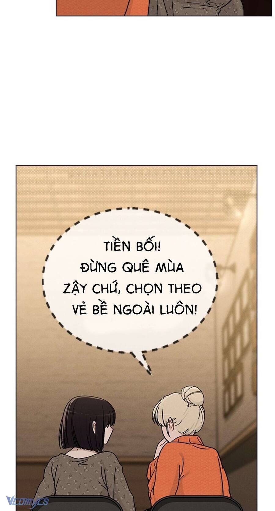 Review Người Yêu Cũ Chapter 12 - 29