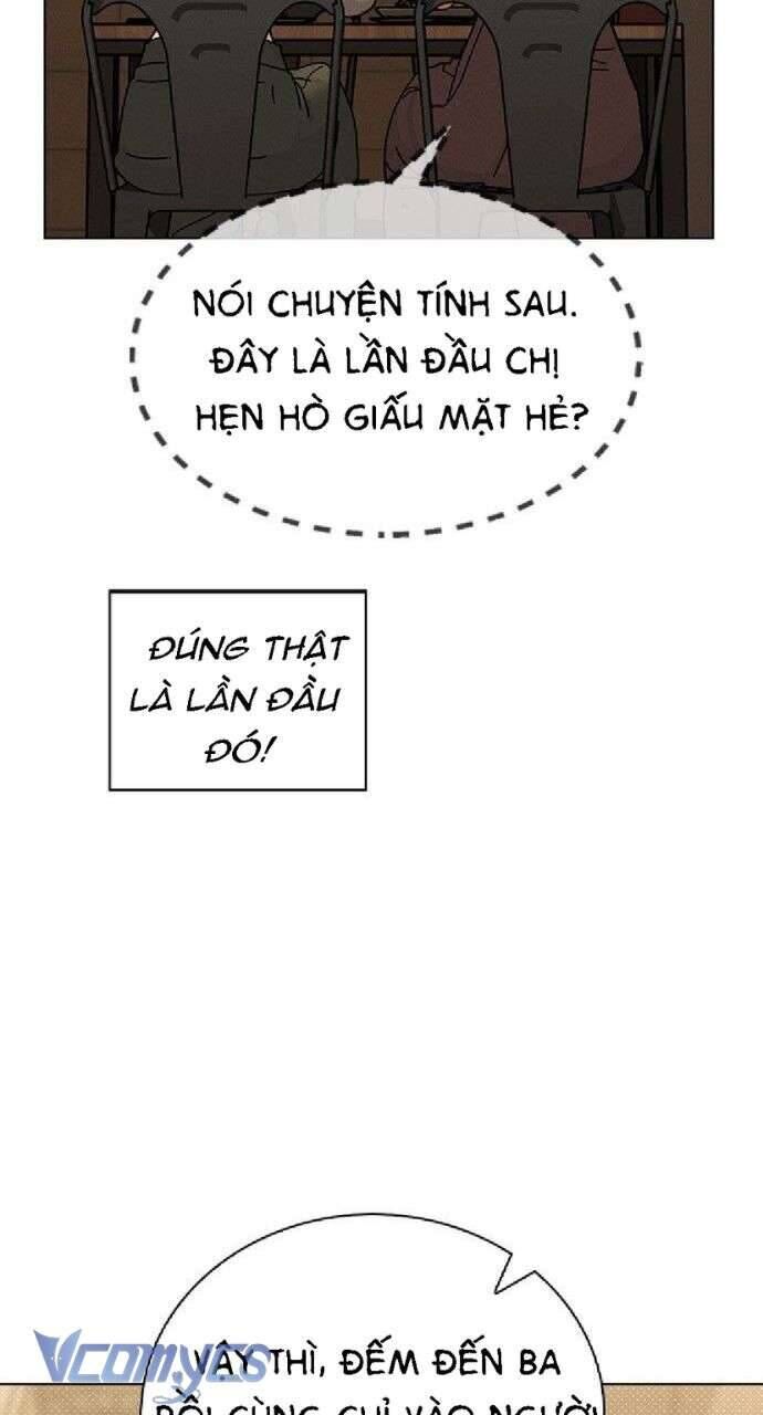 Review Người Yêu Cũ Chapter 12 - 30