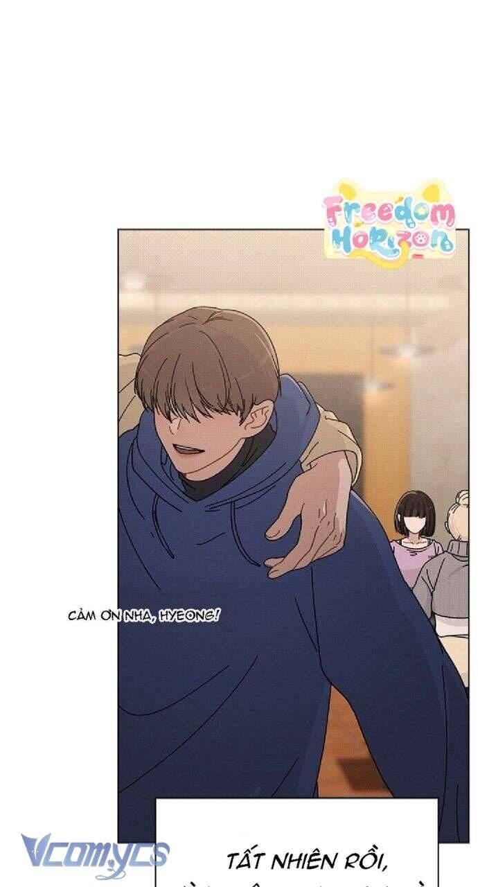 Review Người Yêu Cũ Chapter 12 - 4