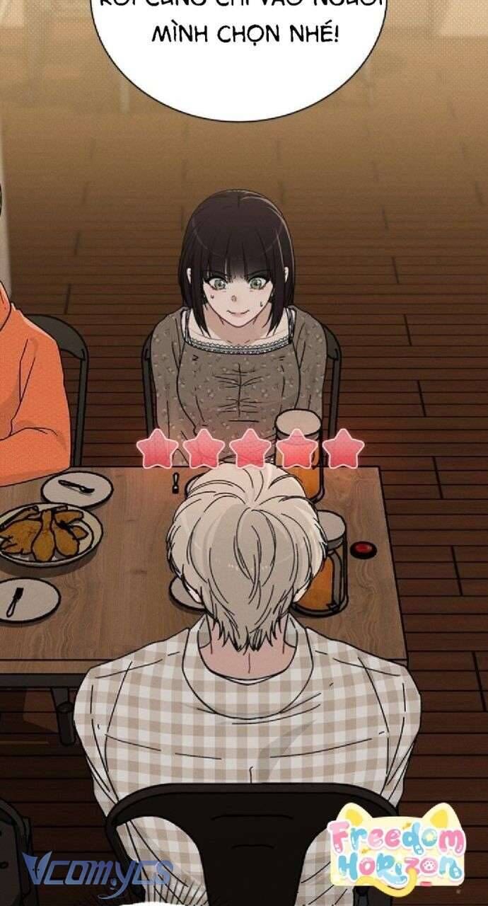 Review Người Yêu Cũ Chapter 12 - 31