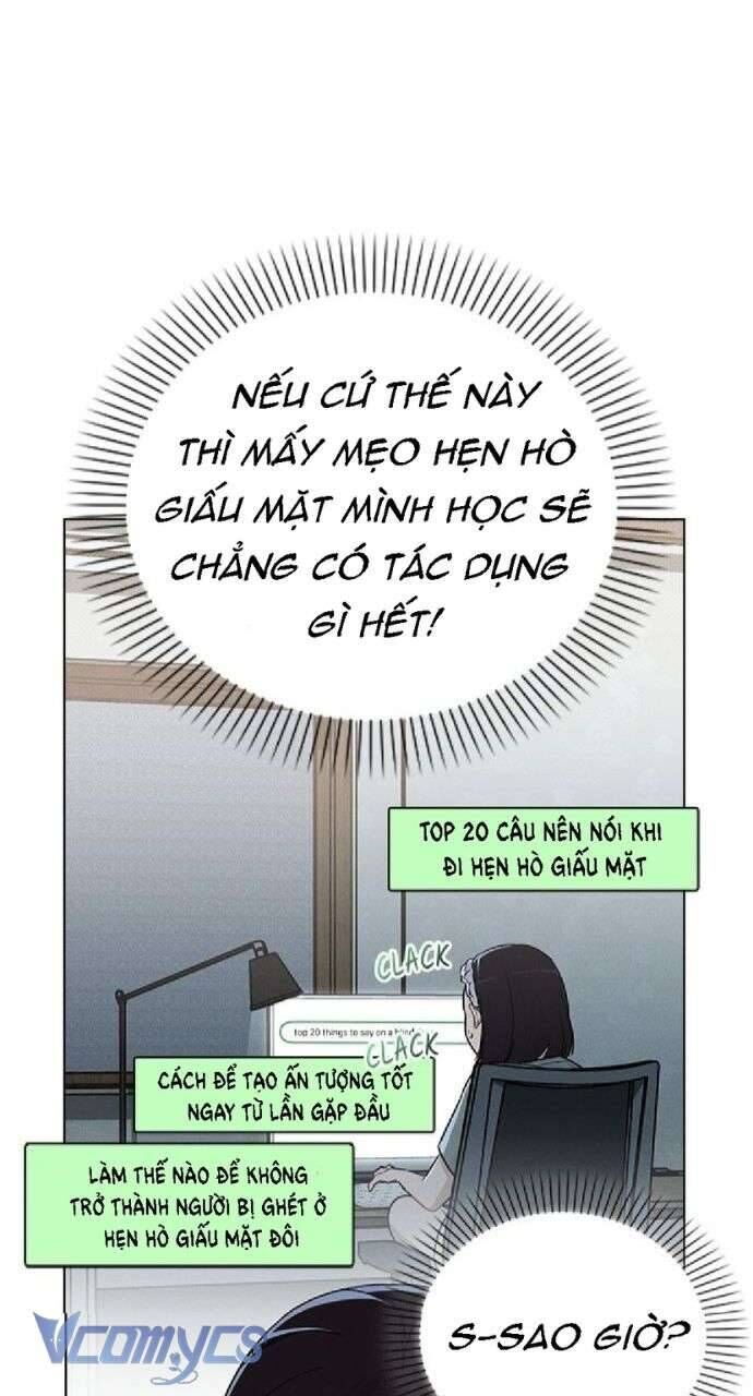 Review Người Yêu Cũ Chapter 12 - 34