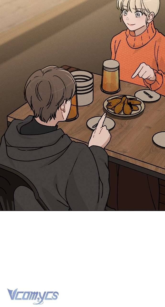 Review Người Yêu Cũ Chapter 12 - 40