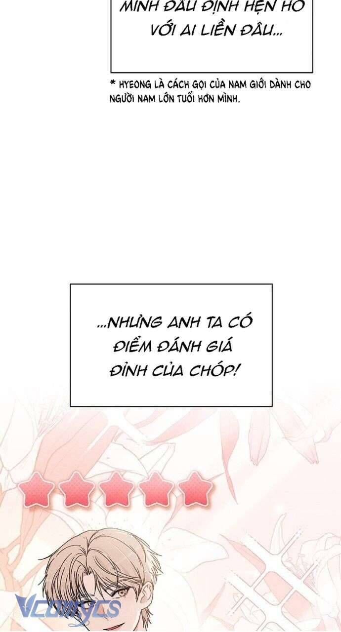 Review Người Yêu Cũ Chapter 12 - 5