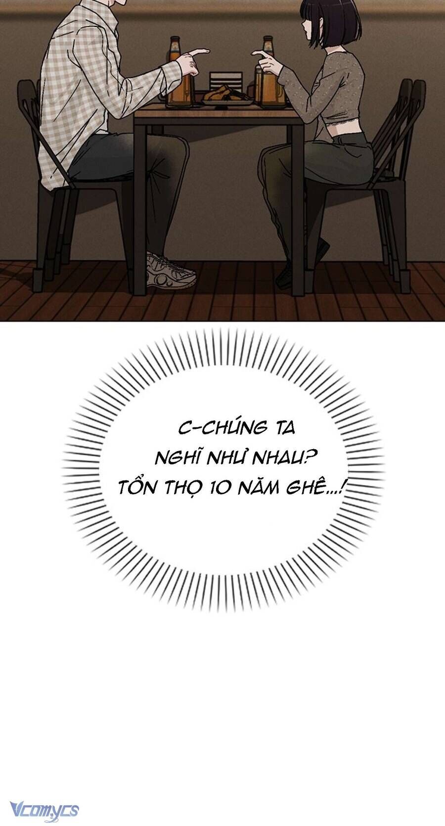 Review Người Yêu Cũ Chapter 12 - 44