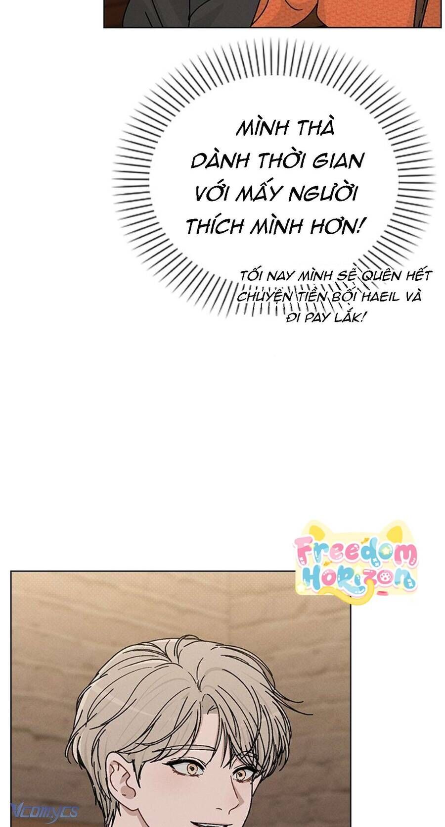 Review Người Yêu Cũ Chapter 12 - 47