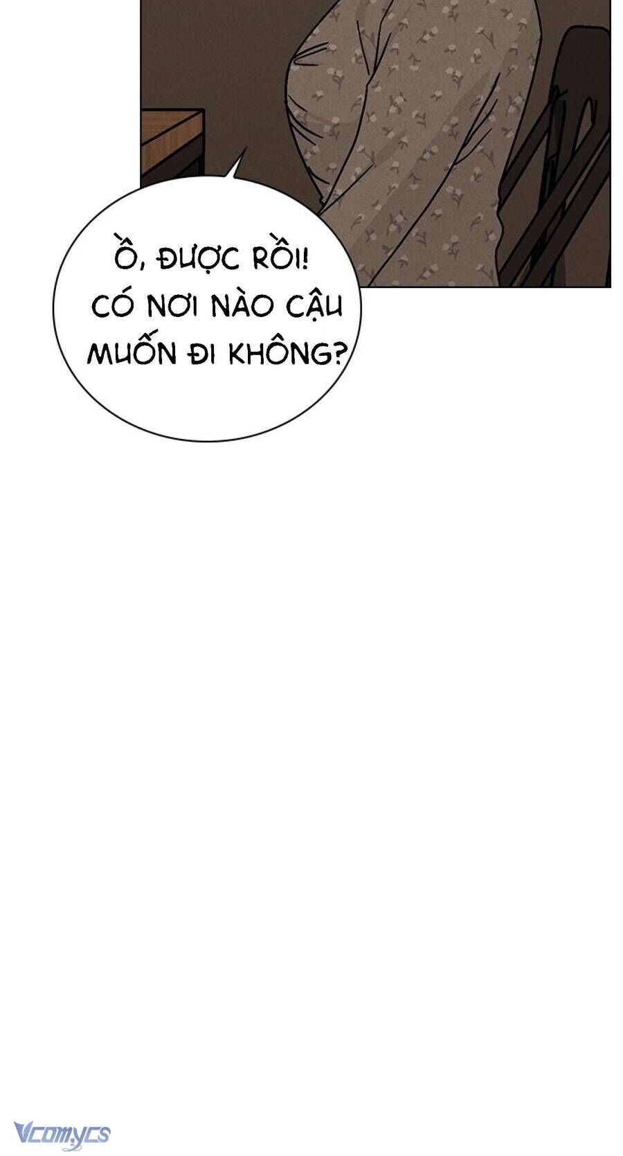 Review Người Yêu Cũ Chapter 12 - 49