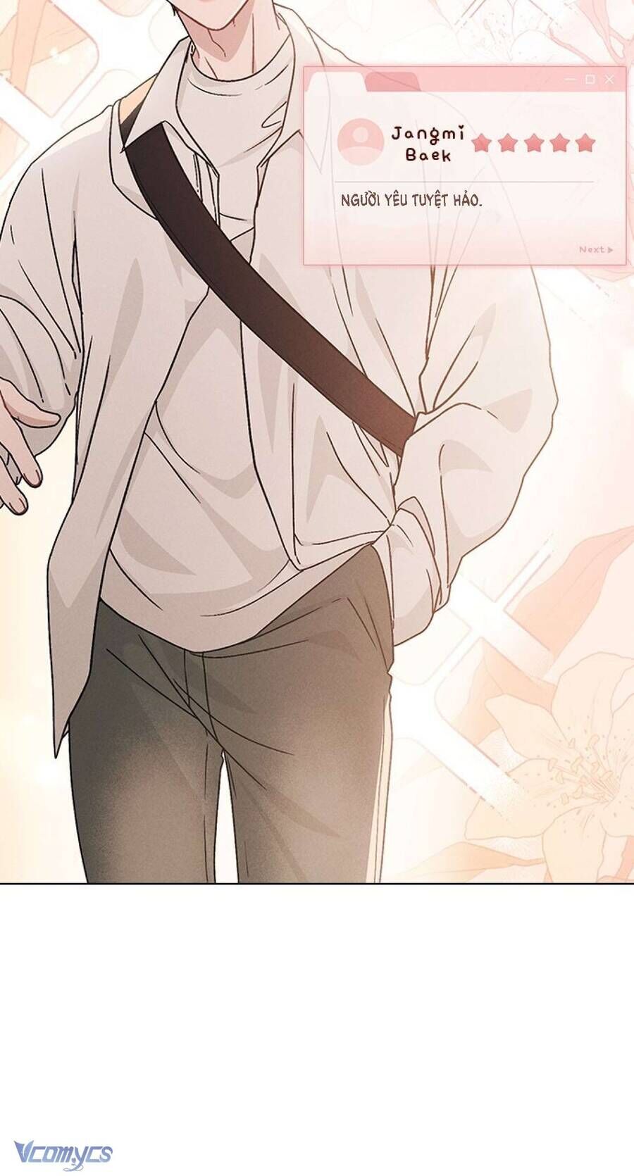 Review Người Yêu Cũ Chapter 12 - 6