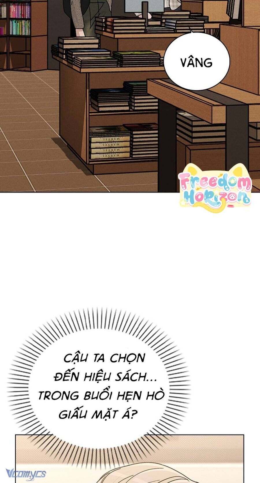 Review Người Yêu Cũ Chapter 12 - 51