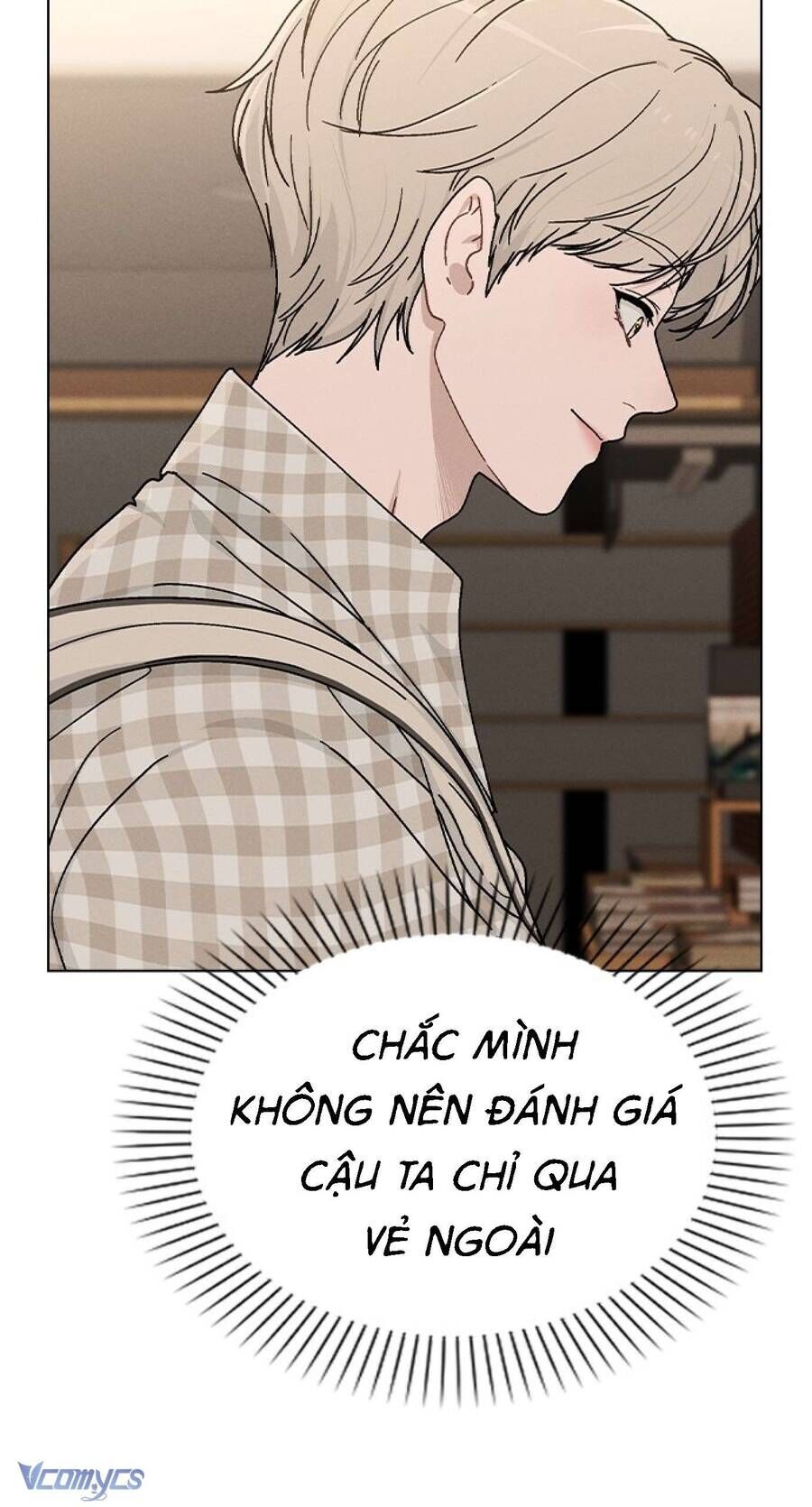 Review Người Yêu Cũ Chapter 12 - 52