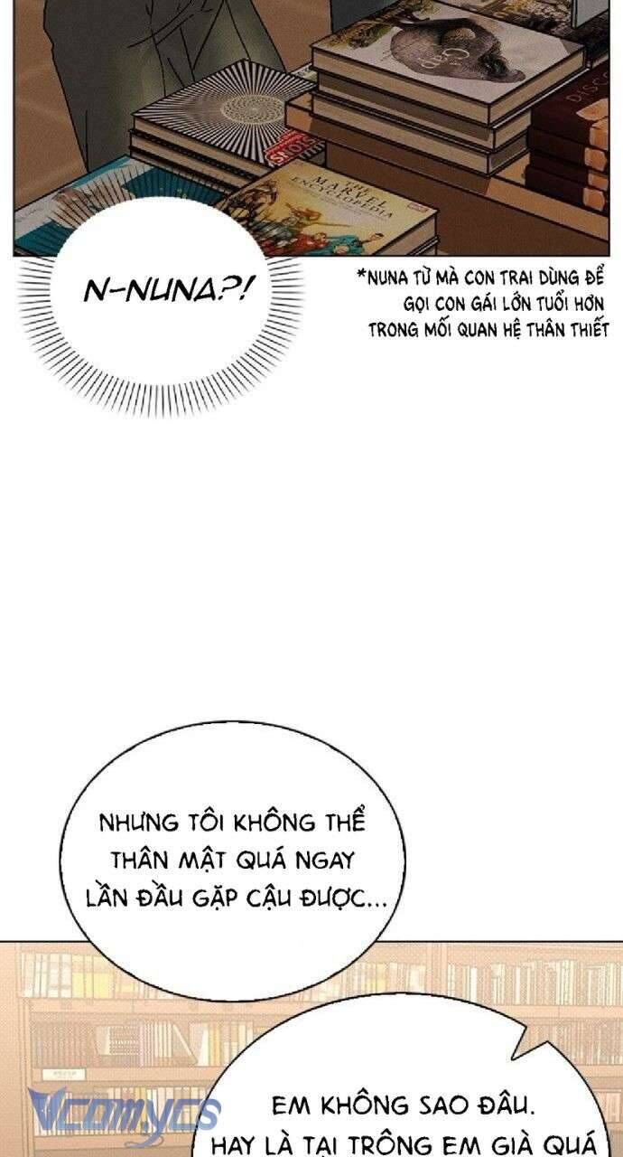 Review Người Yêu Cũ Chapter 12 - 54
