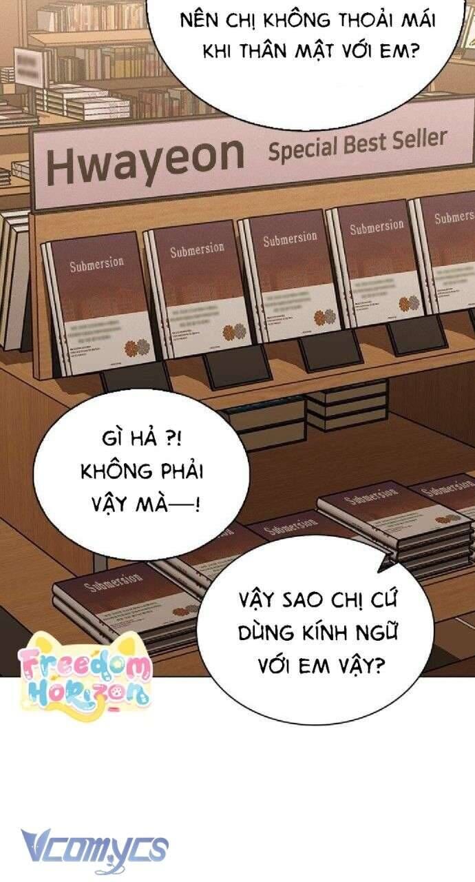 Review Người Yêu Cũ Chapter 12 - 55