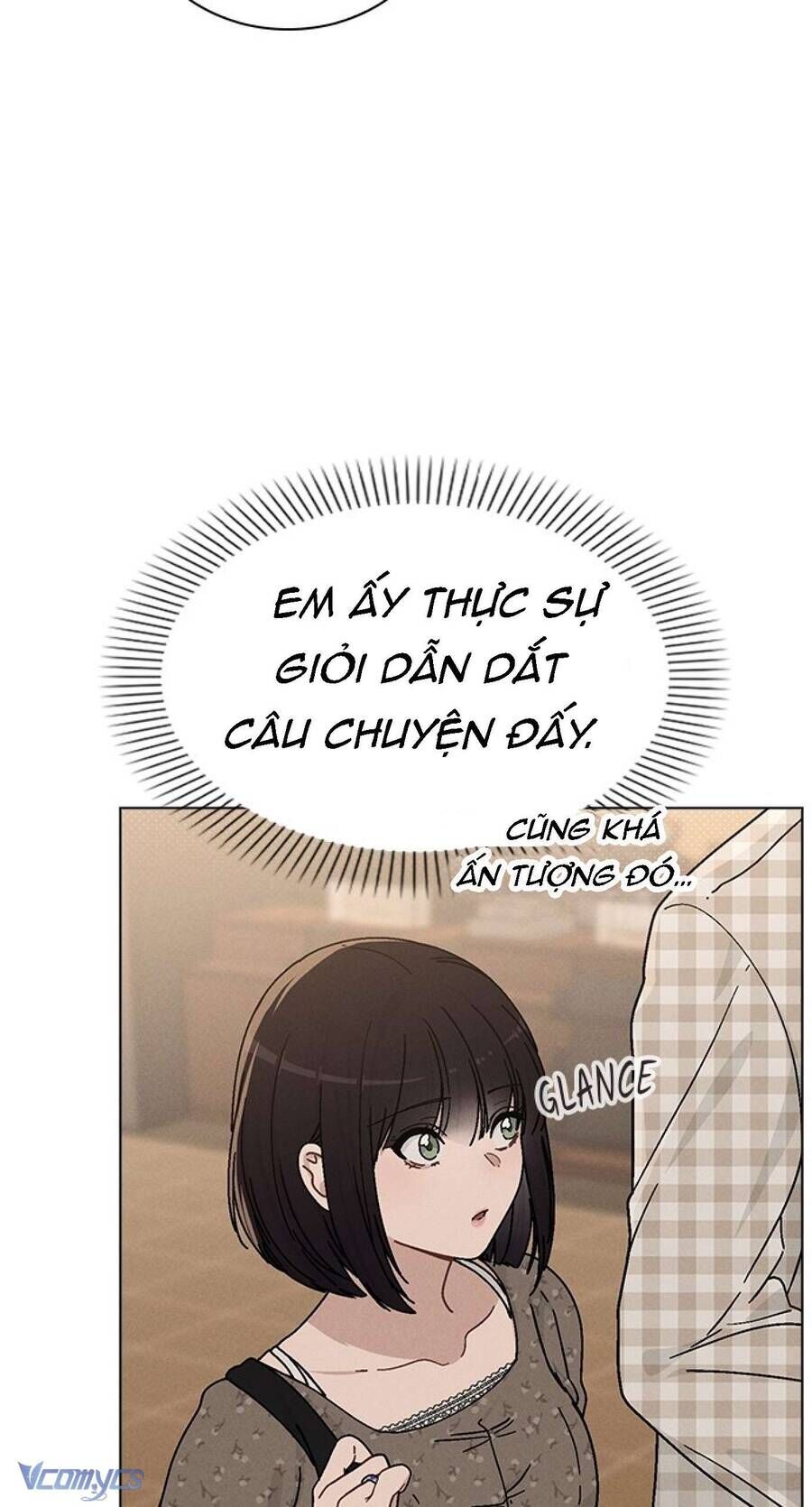 Review Người Yêu Cũ Chapter 12 - 57