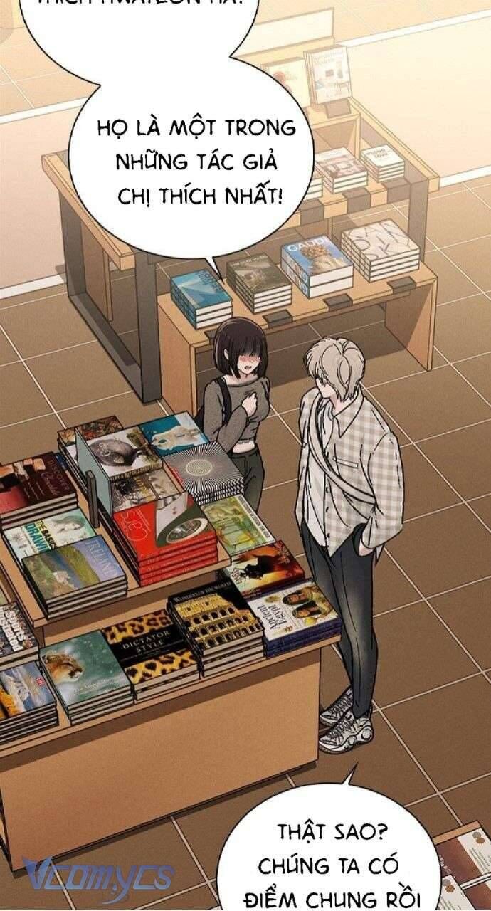 Review Người Yêu Cũ Chapter 12 - 60