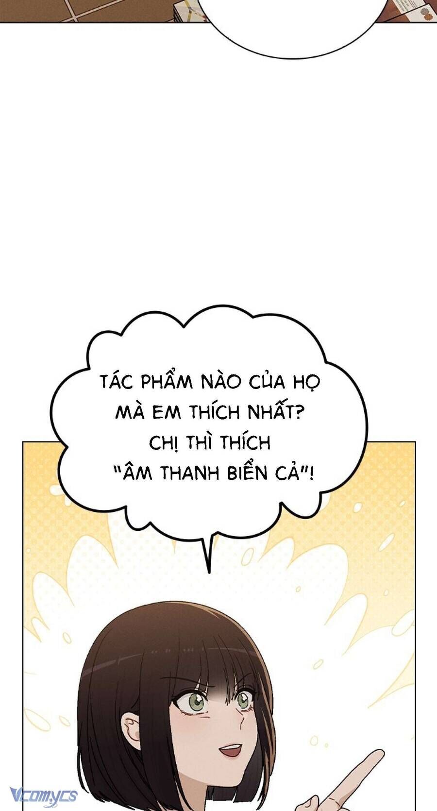 Review Người Yêu Cũ Chapter 12 - 61