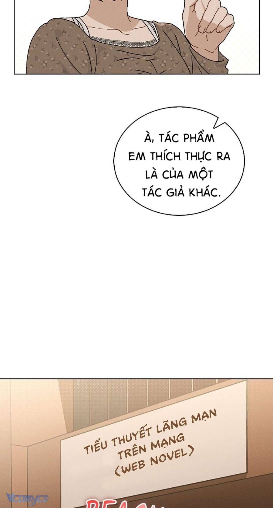 Review Người Yêu Cũ Chapter 12 - 62